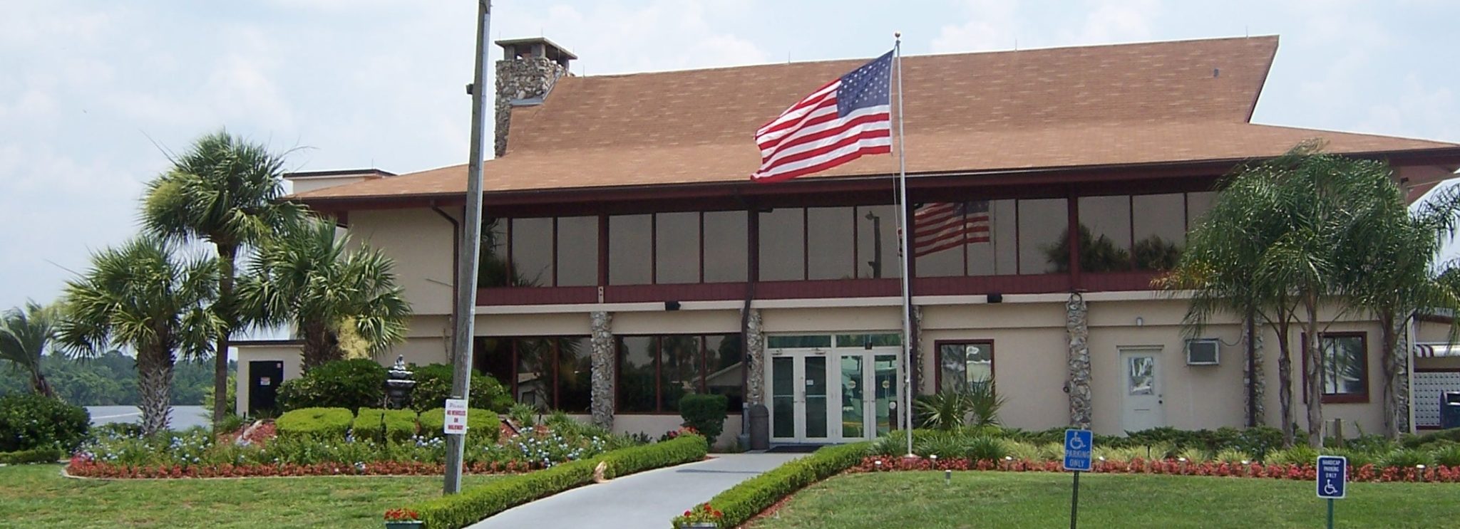 Entertainment & Events - Outdoor Resorts at Orlando