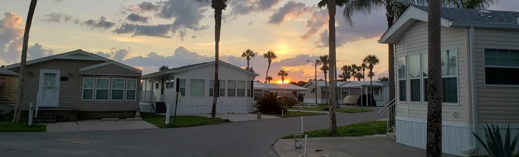 Homes for Rent - Outdoor Resorts at Orlando